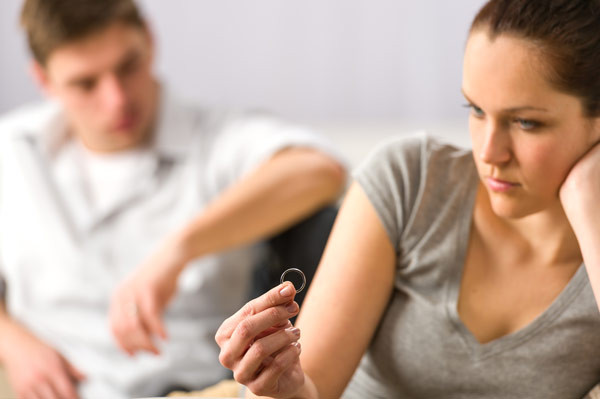 Call Appraise Richmond to order appraisals of Chesterfield divorces